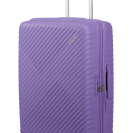 Чемодан 68 см Diablast PURPLE PULSE, Фото №5(Миниатюра) - samsonite.ua