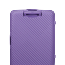 Чемодан 68 см Diablast PURPLE PULSE, Фото №6(Миниатюра) - samsonite.ua