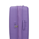 Чемодан 68 см Diablast PURPLE PULSE, Фото №7(Миниатюра) - samsonite.ua