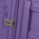 Чемодан 68 см Diablast PURPLE PULSE, Фото №8(Миниатюра) - samsonite.ua