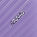 Чемодан 68 см Diablast PURPLE PULSE, Фото №9(Миниатюра) - samsonite.ua