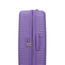 Чемодан 68 см Diablast PURPLE PULSE, Фото №10(Миниатюра) - samsonite.ua