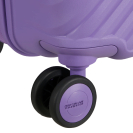 Чемодан 68 см Diablast PURPLE PULSE, Фото №12(Миниатюра) - samsonite.ua