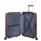 Чемодан 67 см Airconic GALACTIC MAUVE, Фото №2(Миниатюра) - samsonite.ua