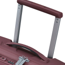 Чемодан 67 см Airconic GALACTIC MAUVE, Фото №3(Миниатюра) - samsonite.ua
