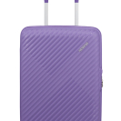 Чемодан 55 Diablast PURPLE PULSE, Фото №1(Миниатюра) - samsonite.ua