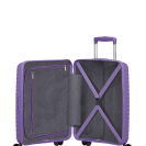 Чемодан 55 Diablast PURPLE PULSE, Фото №2(Миниатюра) - samsonite.ua