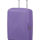 Чемодан 55 Diablast PURPLE PULSE, Фото №3(Миниатюра) - samsonite.ua