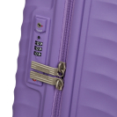 Чемодан 55 Diablast PURPLE PULSE, Фото №5(Миниатюра) - samsonite.ua