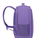 Рюкзак S/M 15,6" Take2cabin PURPLE PULSE, Фото №5(Миниатюра) - samsonite.ua