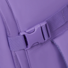 Рюкзак S/M 15,6" Take2cabin PURPLE PULSE, Фото №11(Миниатюра) - samsonite.ua