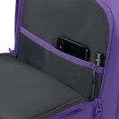 Рюкзак S/M 15,6" Take2cabin PURPLE PULSE, Фото №14(Миниатюра) - samsonite.ua