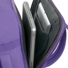 Рюкзак S/M 15,6" Take2cabin PURPLE PULSE, Фото №15(Миниатюра) - samsonite.ua