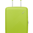 Чемодан 55 Diablast HYPER LIME, Фото №1(Миниатюра) - samsonite.ua