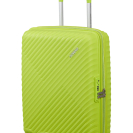 Чемодан 55 Diablast HYPER LIME, Фото №3(Миниатюра) - samsonite.ua