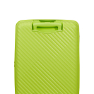 Чемодан 55 Diablast HYPER LIME, Фото №4(Миниатюра) - samsonite.ua