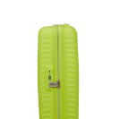 Чемодан 55 Diablast HYPER LIME, Фото №6(Миниатюра) - samsonite.ua
