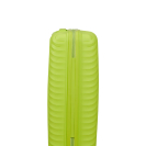 Чемодан 55 Diablast HYPER LIME, Фото №7(Миниатюра) - samsonite.ua