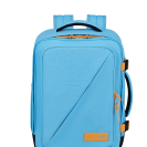 Рюкзак S/M 15.6" Take2cabin BLUEBERRY FIZZ/PAPAYA POP, Фото №1(Миниатюра) - samsonite.ua