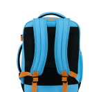 Рюкзак S/M 15.6" Take2cabin BLUEBERRY FIZZ/PAPAYA POP, Фото №2(Миниатюра) - samsonite.ua