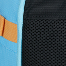 Рюкзак S/M 15.6" Take2cabin BLUEBERRY FIZZ/PAPAYA POP, Фото №3(Миниатюра) - samsonite.ua