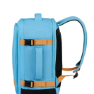 Рюкзак S/M 15.6" Take2cabin BLUEBERRY FIZZ/PAPAYA POP, Фото №4(Миниатюра) - samsonite.ua