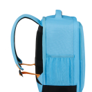 Рюкзак S/M 15.6" Take2cabin BLUEBERRY FIZZ/PAPAYA POP, Фото №5(Миниатюра) - samsonite.ua