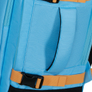 Рюкзак S/M 15.6" Take2cabin BLUEBERRY FIZZ/PAPAYA POP, Фото №6(Миниатюра) - samsonite.ua