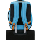 Рюкзак S/M 15.6" Take2cabin BLUEBERRY FIZZ/PAPAYA POP, Фото №7(Миниатюра) - samsonite.ua