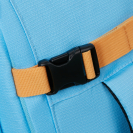 Рюкзак S/M 15.6" Take2cabin BLUEBERRY FIZZ/PAPAYA POP, Фото №9(Миниатюра) - samsonite.ua