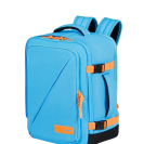 Рюкзак S/M 15.6" Take2cabin BLUEBERRY FIZZ/PAPAYA POP, Фото №10(Миниатюра) - samsonite.ua