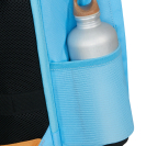 Рюкзак S/M 15.6" Take2cabin BLUEBERRY FIZZ/PAPAYA POP, Фото №11(Миниатюра) - samsonite.ua