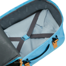 Рюкзак S/M 15.6" Take2cabin BLUEBERRY FIZZ/PAPAYA POP, Фото №13(Миниатюра) - samsonite.ua