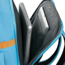 Рюкзак S/M 15.6" Take2cabin BLUEBERRY FIZZ/PAPAYA POP, Фото №16(Миниатюра) - samsonite.ua