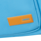 Рюкзак S/M 15.6" Take2cabin BLUEBERRY FIZZ/PAPAYA POP, Фото №17(Миниатюра) - samsonite.ua