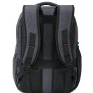 Рюкзак 15,6" At work nxt GREY MELANGE, Фото №2(Миниатюра) - samsonite.ua