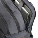 Рюкзак 15,6" At work nxt GREY MELANGE, Фото №7(Миниатюра) - samsonite.ua