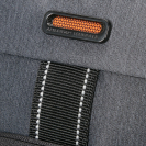 Рюкзак 15,6" At work nxt GREY MELANGE, Фото №8(Миниатюра) - samsonite.ua