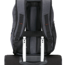 Рюкзак 15,6" At work nxt GREY MELANGE, Фото №11(Миниатюра) - samsonite.ua