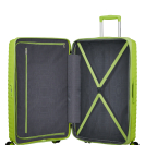 Чемодан 78 Diablast HYPER LIME, Фото №2(Миниатюра) - samsonite.ua