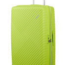Чемодан 78 Diablast HYPER LIME, Фото №3(Миниатюра) - samsonite.ua