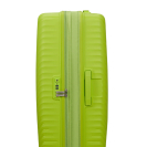 Чемодан 78 Diablast HYPER LIME, Фото №5(Миниатюра) - samsonite.ua