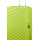 Чемодан 78 Diablast HYPER LIME, Фото №8(Миниатюра) - samsonite.ua