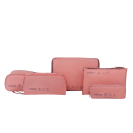 Набір із 5 органайзерів для пакування American tourist. ta PINK/MAUVE, Фото №1(Мініатюра) - samsonite.ua