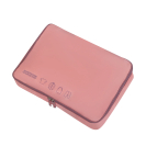 Набір із 5 органайзерів для пакування American tourist. ta PINK/MAUVE, Фото №5(Мініатюра) - samsonite.ua