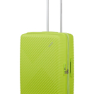 Чемодан 68 см Diablast HYPER LIME, Фото №4(Миниатюра) - samsonite.ua