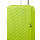 Чемодан 68 см Diablast HYPER LIME, Фото №5(Миниатюра) - samsonite.ua