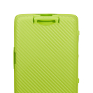 Чемодан 68 см Diablast HYPER LIME, Фото №6(Миниатюра) - samsonite.ua