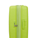 Чемодан 68 см Diablast HYPER LIME, Фото №7(Миниатюра) - samsonite.ua