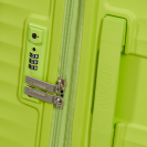 Чемодан 68 см Diablast HYPER LIME, Фото №8(Миниатюра) - samsonite.ua